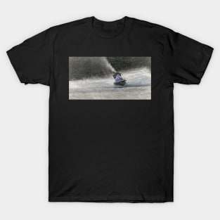 Speed and Spray T-Shirt